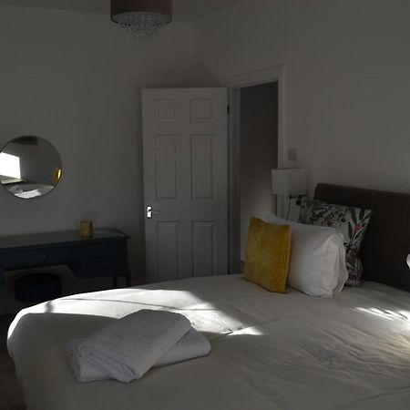 Frinton Escapes - The Cottage מראה חיצוני תמונה