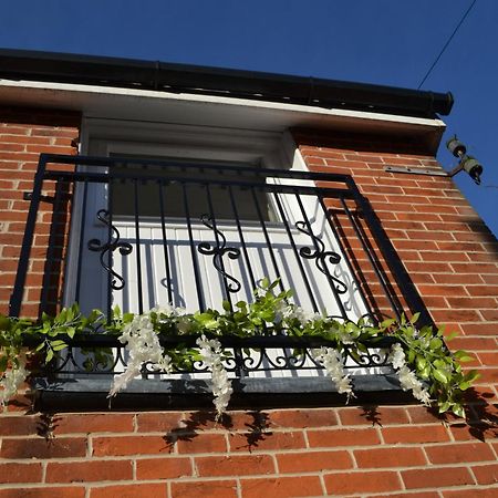 Frinton Escapes - The Cottage חדר תמונה