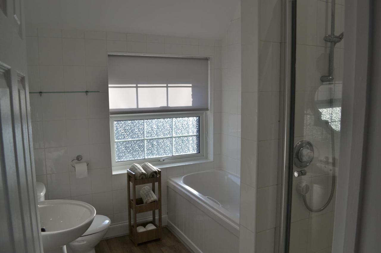 Frinton Escapes - The Cottage מראה חיצוני תמונה
