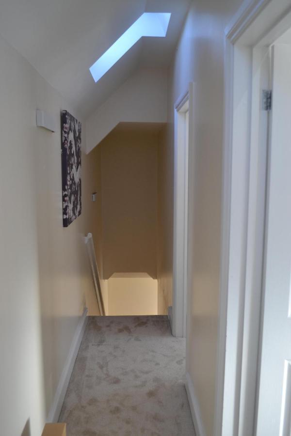Frinton Escapes - The Cottage מראה חיצוני תמונה